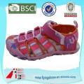factory OEM cheap closed toe sandals shoes